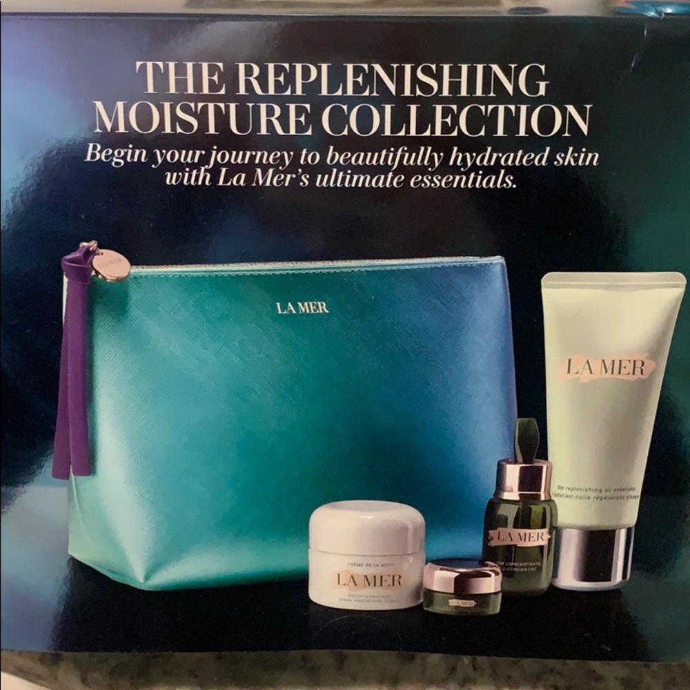 Value of all these full size products are over 500